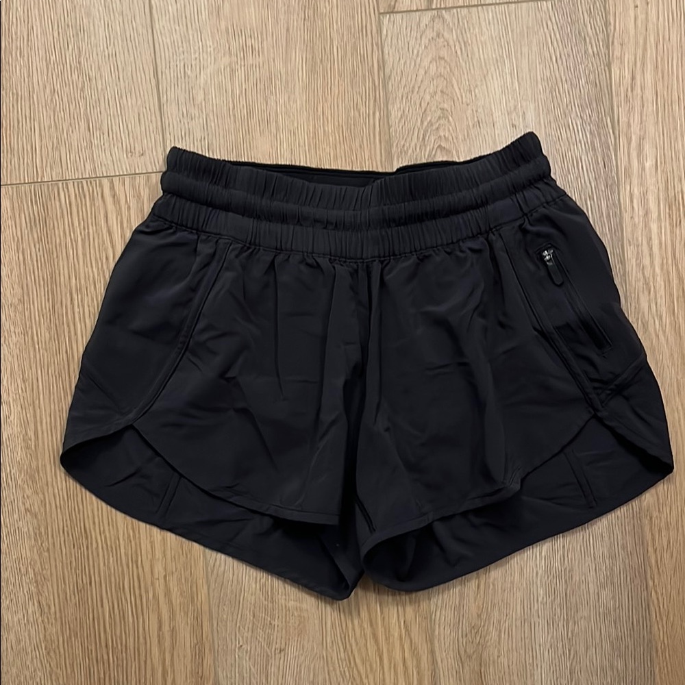 Lulu shorts